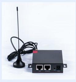China H20series Industrial Wireless RS232 serial to ethernet converter router on sale