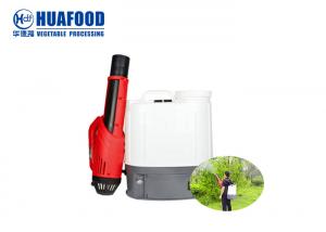 Quality Knapsack Backpack Electrostatic Disinfectant Fogger Machine Agricultural Pesticide wholesale