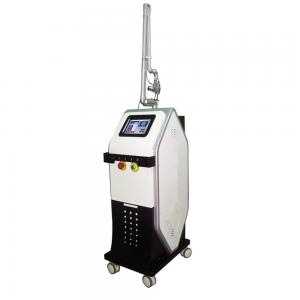 Quality Multifunctional Co2 Fractional Laser Machine Beauty Salon Equipment wholesale
