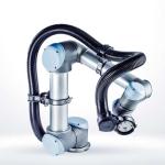 MESUB REIKU CABLE PROTECTION HEAVY DUTY Robot Accessories