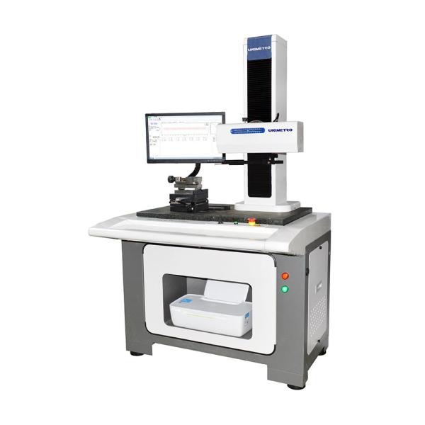 Cheap High Precision Profiler Surface Contour Measurement Machine for sale