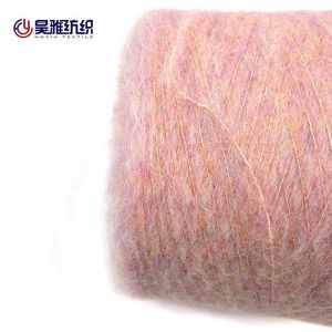 Quality Alpaca Paco Rug Vicuna Wool Yarn For Knitting Scarf wholesale