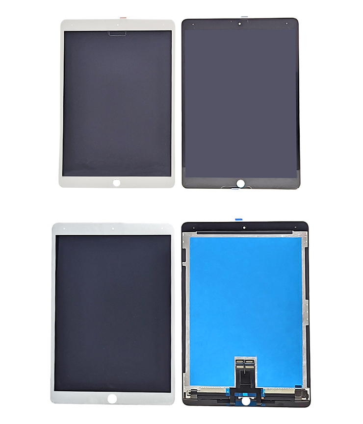 1th Gen IPad Spare Parts Front Glass Digitizer Lcd Display Screen 2019 A2197 A2200 A2198