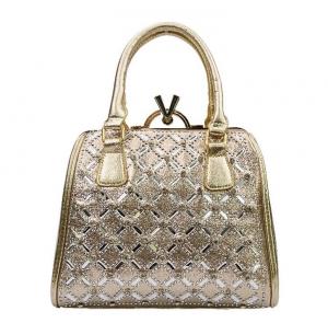 Quality 2016 new female high-end fashion diamond shell bag ladies handbag diagonal high-grade wholesale
