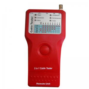 Quality WH462 5 in 1 Wire Tracker Network Cable Tester wholesale