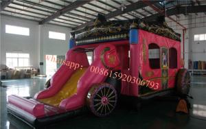 Quality big bounce trampoline commercial moon bounce sale inflatable princess bouncy castle kids inflatable jumping balloon wholesale