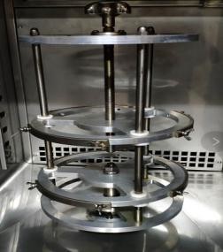 ASTM1149 Rubber OEM ODM OBM Ozone Aging Test Chamber