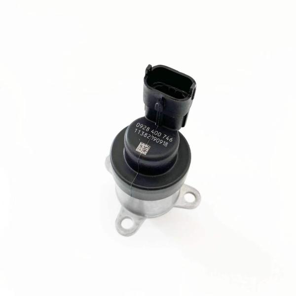 0 928 400 746 Diesel Metering Valve Metering Unit Common Rail System