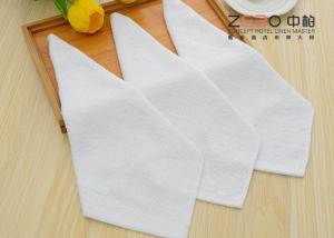 No Smell Terry Cloth Hand Towels Personalized For Home Restaurants
