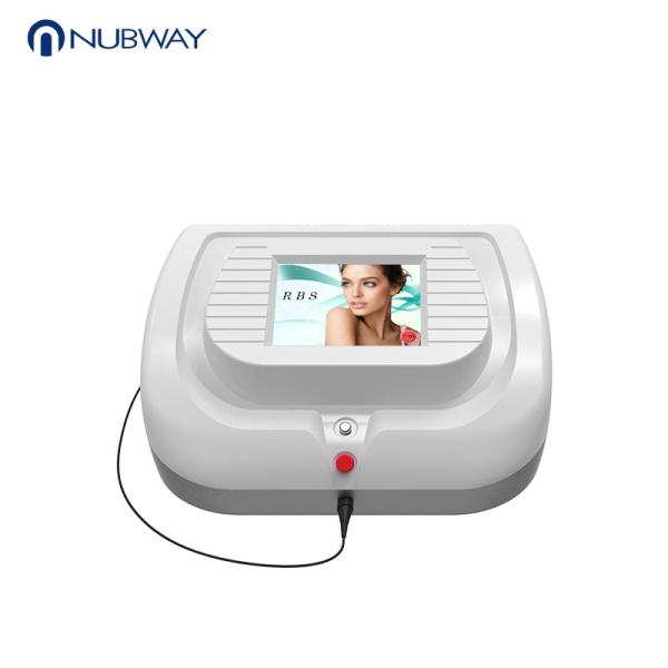 Newest technology 30w radio frequency painless phlebitis treatment leg spider