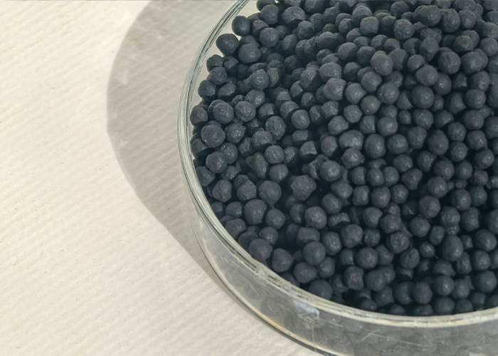 Balanced NPK Compound Fertilizer Support Strong Root Development