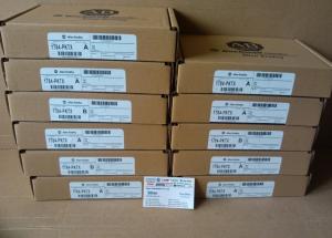 China Allen-Bradley 1784-PKTX Data Highway Plus PC Card on sale