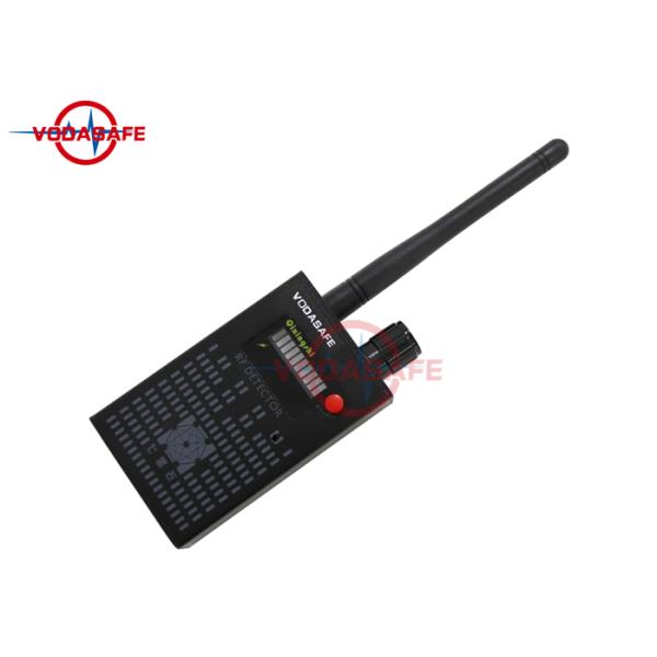 Full Frequency Wireless Signal Transmitting Detector For GPS Tracker And Bugging Device