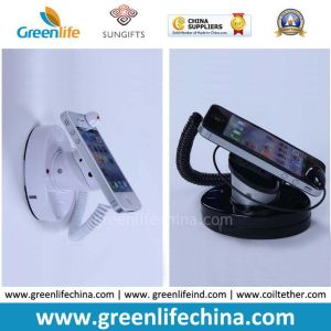 China High Quality Anti-Lost Mobile Phone Mobile Phone Display Stand on sale