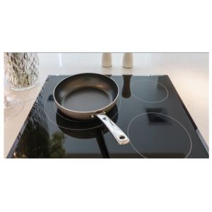 Quality ODM 5200W Sensor Touch Three Burner Gas Cooktop wholesale
