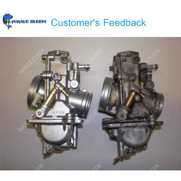 900W 53Liter Ultrasonic Carb Cleaner For Automotive Repair Shop