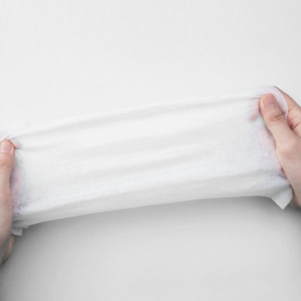 Household Cleaning Wet Wipes 15*20CM 20pcs Small Pack for Baby Cleaning