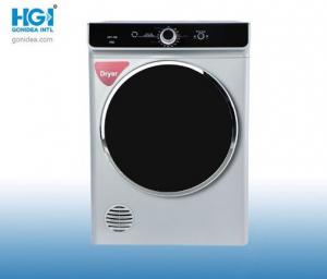 Quality Front Loading 7kg 9kg Tumble Dryer Machine for Laundry wholesale