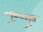 Control Room Console furniture