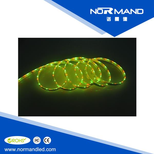 side view 335 rgb led strip 120led/m