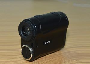 China Outdoor 1500 Yard Rangefinder Long Range Laser Rangefinder Binoculars 7.5 Degree on sale