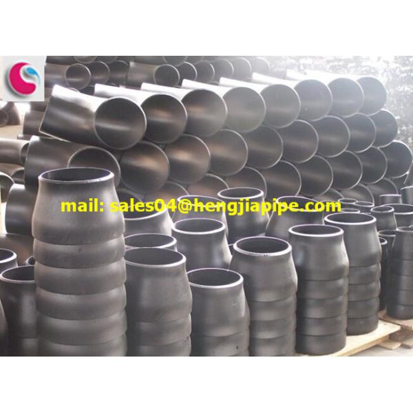 CS pipe reducer seamless & welded