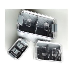 Mig Welding 22 Gauge Sheet Plastic Injection Molding Household