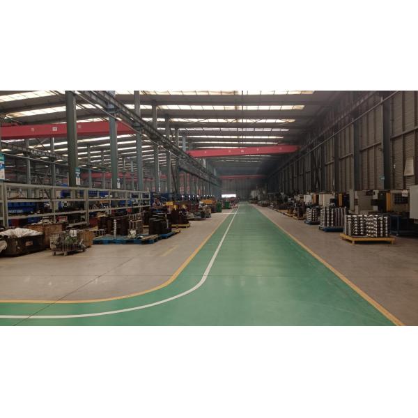 JCX Shearing And Bending Machine 4m Hydraulic Press Brake Machine