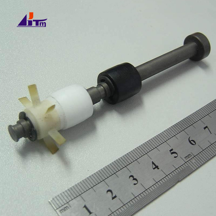 4450663150 NCR Stub Shaft Flicker 445-0663150