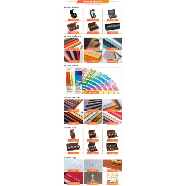 Double Sided Genuine Leather Placemat Pad Heat Insulation Non Slip Luxury Waterproof