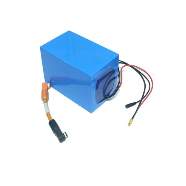 Customized Lithium Ion Battery Pack 12v 50ah Tester Machine With Long Service Life