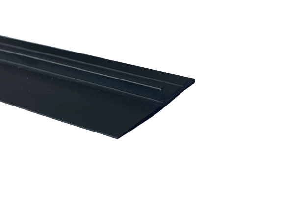 Waterproof and Windproof Rubber Door Seal Strip with Moulding Processing Service
