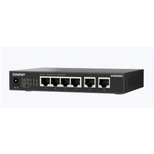 High Capacity QSW-2104-2T-R2 Unmanaged Ethernet Switches with NO Private Mold