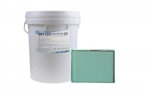 China 12KG/10L Silicone RTV Potting Sealant For Junction Box Solar Modules on sale