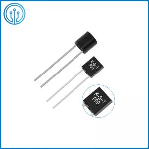 Quality AMPFORT New Product TO92 Encapsulated 10K Ohm NTC Thermistor 3950 For Tea Set Audio wholesale