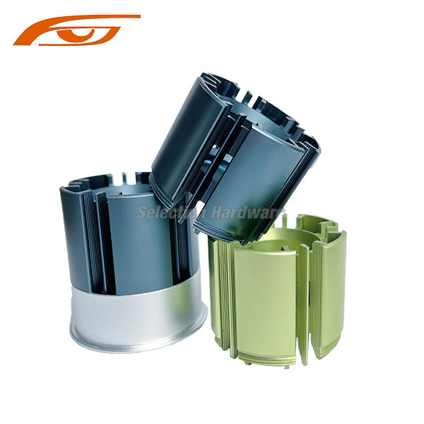Quality Comprehensive One Stop CNC Machining Service Anodizing Metal Turned Parts wholesale