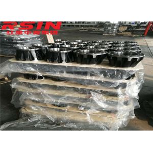 SGS Certificate GGG-50 Auto Wheel Hub