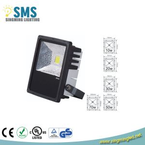 Quality IP65 50W led floodlight wholesale