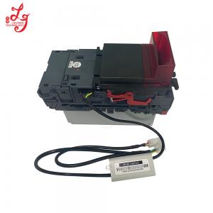 China LieJiang ITL NV9 Bill Acceptor Guangzhou Hot Selling Game POG LOL Machine Accessory Factory Low Price For Sale on sale