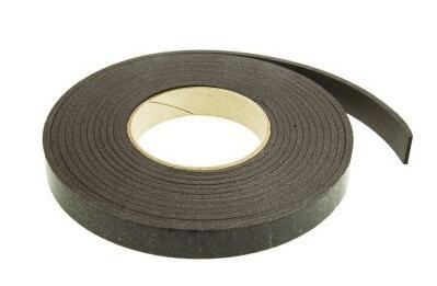 Customized Cross Linked IXPE Foam Closed Cell Thermal Insulation Foam For Acrylic Adhesive Tape