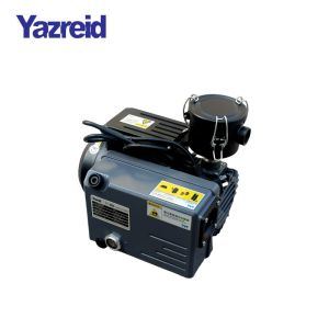 Quality Electric Vane Oil Sealed Rotary Pump 2xz 2 OEM wholesale