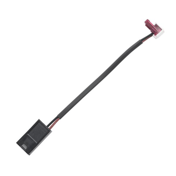 Customized Combination Harness Cable 280359-0 4P Pitch 2.54mm To CE100F22-2 Cable Connector OEM/ODM