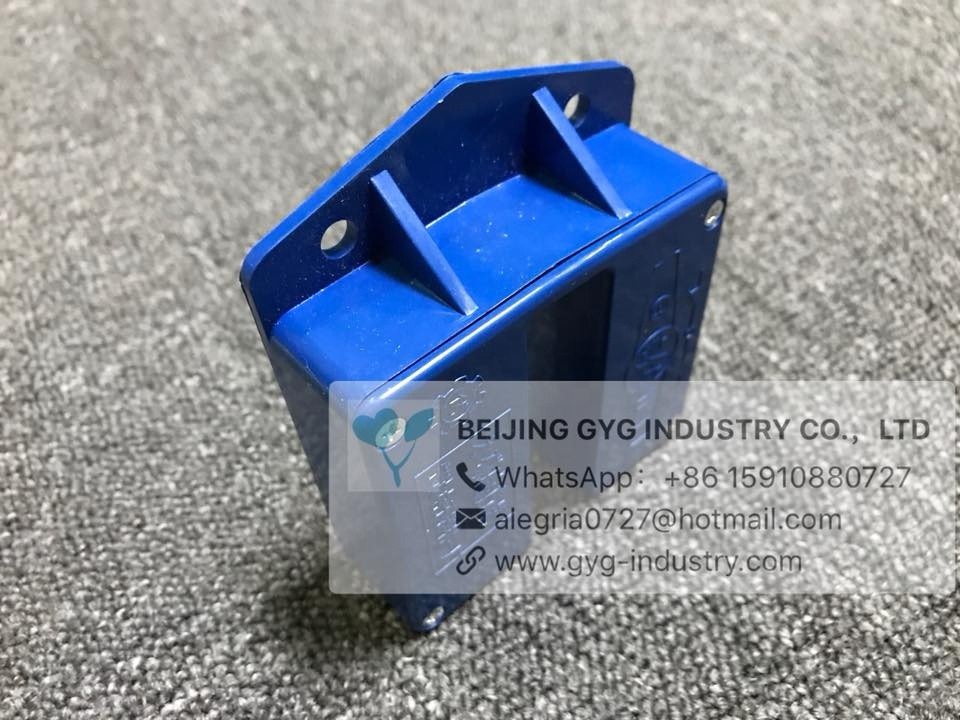 YG-1 SENSOR SWITCH FOR ELEVATOR , PERMANENT MAGNET INDUCTOR , ELEVATOR LEVELING SENSOR MAGNETIC SWITCH