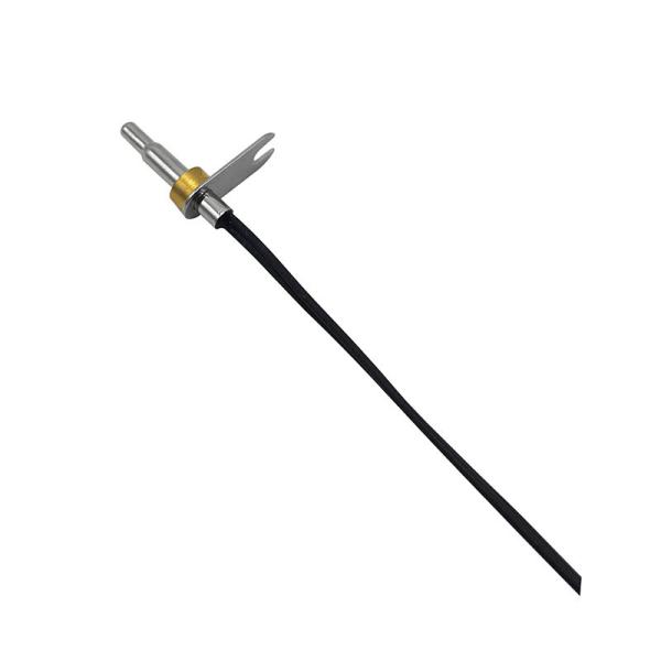 Cheap 100K Beta 3950 Electric Kettle Probe Temperature Sensor XLPE UL4413 26AWG Wire for sale