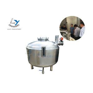 Commercial Vacuum Frying Machine Low Temperature Environment Friendly