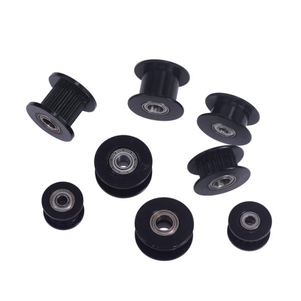 GT2 16 3D Printer Timing Pulley