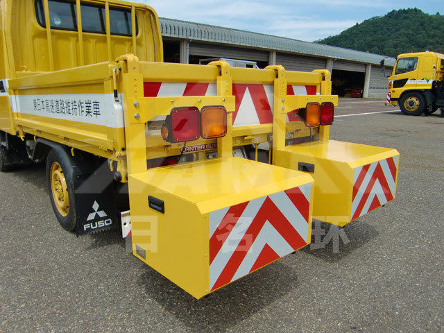 Quality Anti Impact Aluminum Traffic Mounted Attenuator wholesale