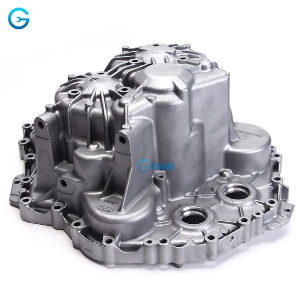 Automatic Transmission 6DCT250 DPS6 Dual Clutch Transmission Gear Shell for Ford