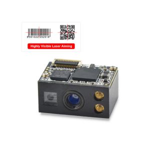 Quality OEM Mini Laser POS RFID 1D Barcode Scanner Module wholesale