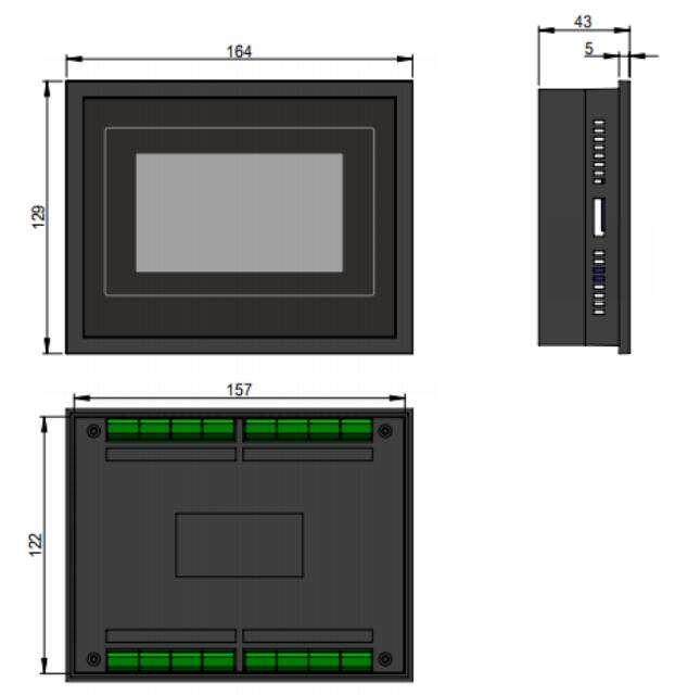Wide Range of Applications JR10L02 10L Mouse Glue Trap Making Machine